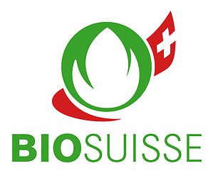Logo BioSuisse